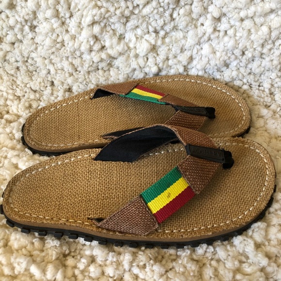 sandal be bob 2018